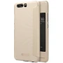 Nillkin Sparkle Series New Leather case for Huawei P10 Plus P10+ VKY-L29 order from official NILLKIN store